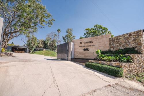 Cajititlán Hotel | Charming Bungalow Cajititlan 2 Beds