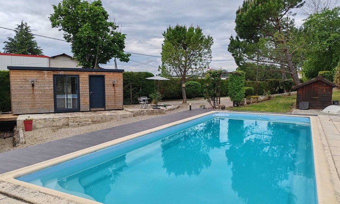 Mezin Casa | Charming bungalow!