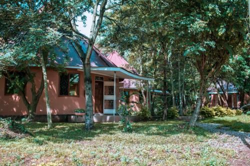 Mwanza Cama Y Desayuno | Charming Bungalows