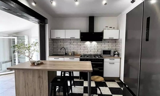 La Jetee Villa | Charming Haus am Strand und Annehmlichkeiten!