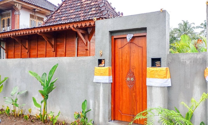 Tegallalang Cabina | Charming cabin with free floating breakfast