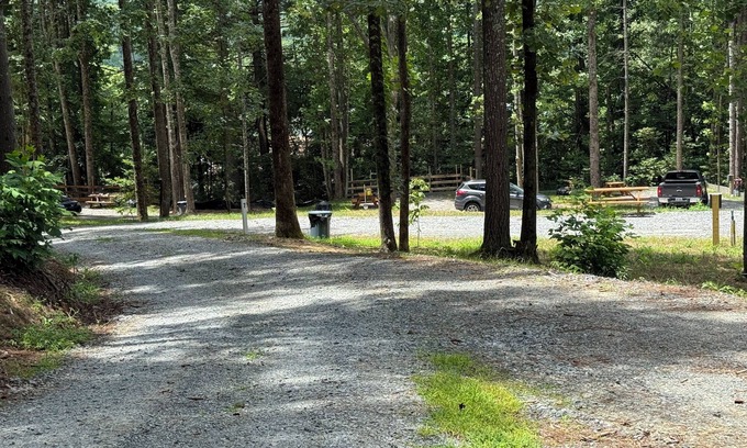 Penrose Alquiler De RV | Charming campground in Penrose perfect for outdoor enthusiasts