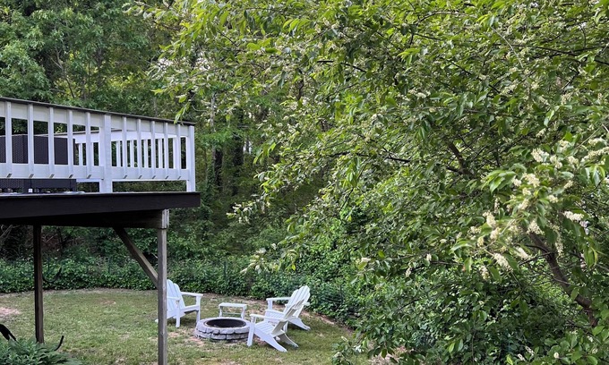 Harwich Casa | Charming Cape Escape
