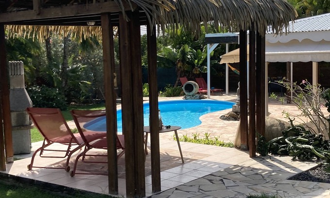 Dubedou Villa | Vrbo Property