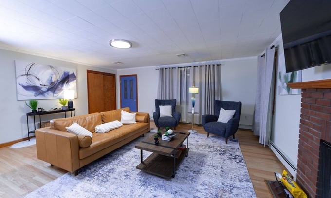 Catskill Casa | Charming Catskill Getaway (Upstate NY!)