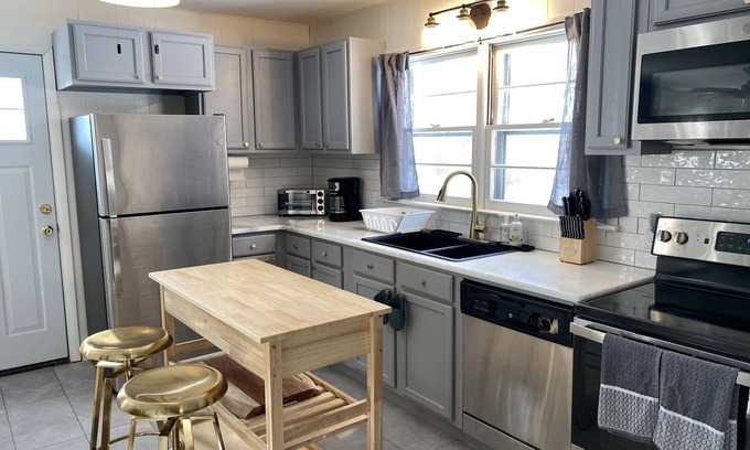 Narrowsburg Casa | Charming Catskill Home-Relax in comfort & style-3min Narrowsburg/Delaware River
