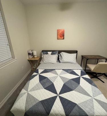 Cedar Park Apartamento | Charming Cedar Park Retreat - Cozy & Convenient Vacation Rental Near Austin