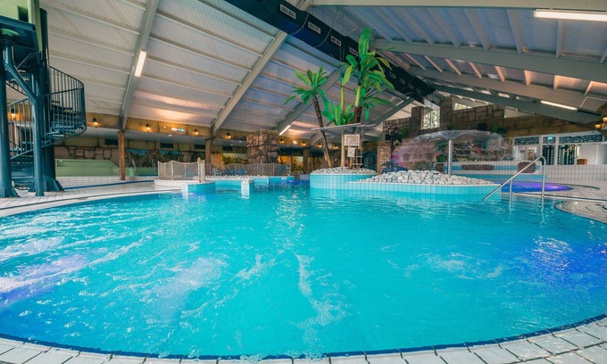 Kaatsheuvel Chalet De Esquí | Charming chalet 2 km. of the Efteling