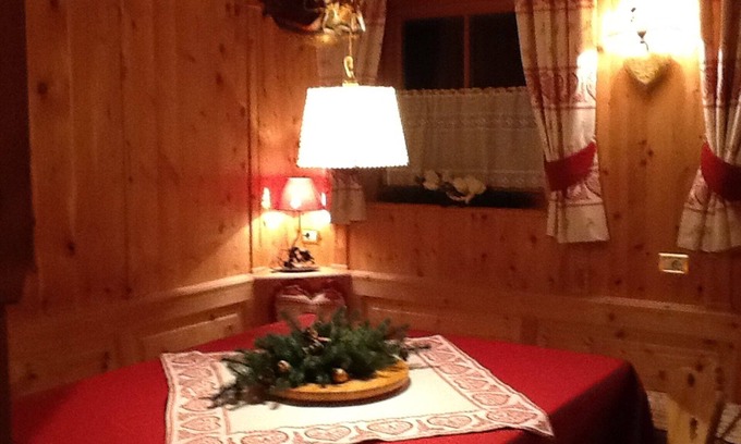 Colfosco Chalet De Esquí | bonito chalet en San Cassiano