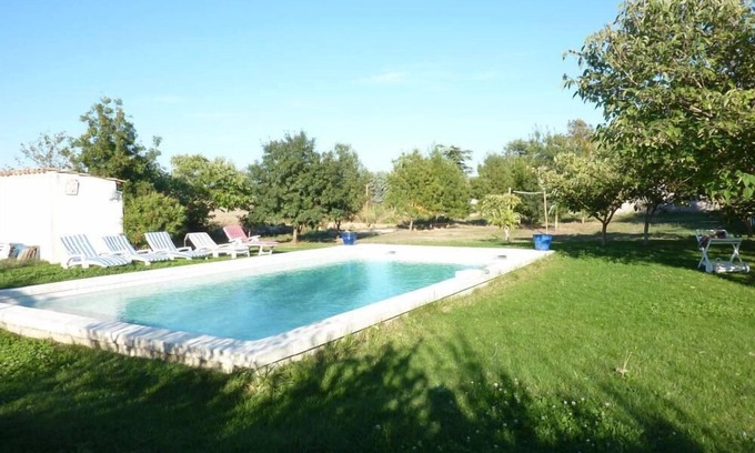 Aix-en-Provence Casa | Charming character house in the hills above Aix---------------------