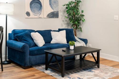 Heart of Chicago Apartamento | Charming Chicago Apt