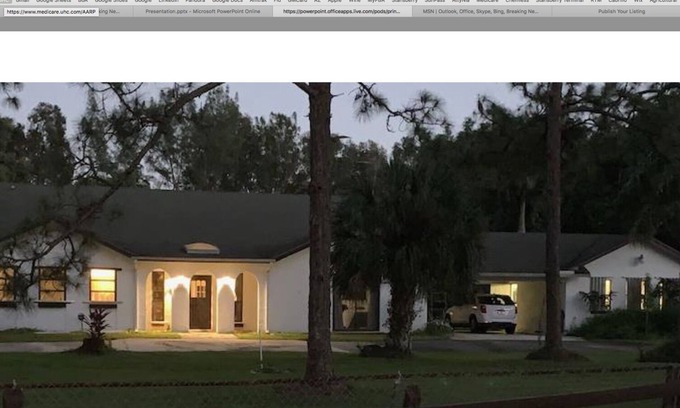 Hunt Club Casa | Charming City-Ranch in 2.5 Acres with private pool in Gated Community