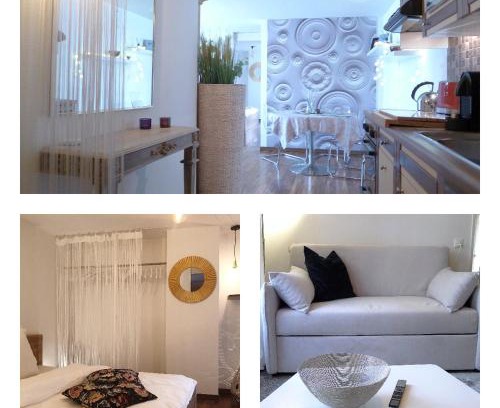 Niederdorf Apartamento | Charming City Centre of Zurich