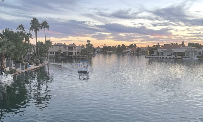 Castaway Bay Casa | Charming Club house