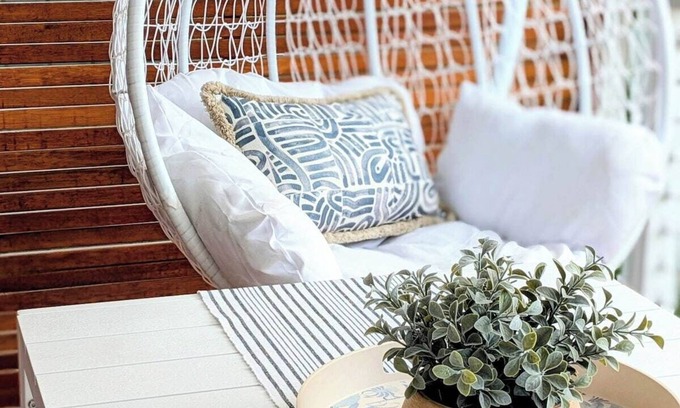 Vincentia Cabaña | Charming Coastal Cottage Retreat