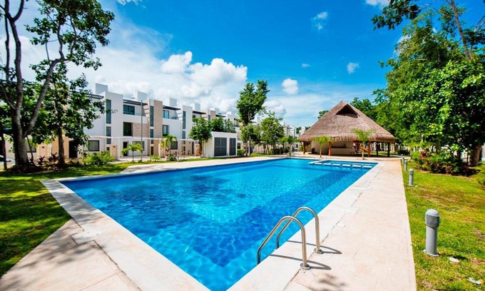 Playa del Carmen Casa | Charming & Comfortable House, 15 min to Downtown