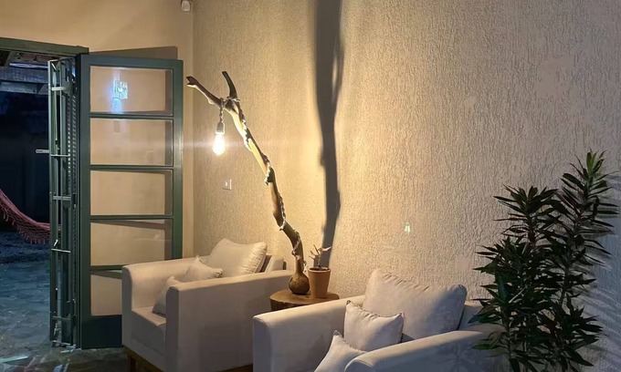 Downtown Ubatuba Casa | Charming, Comfortable and Privileged Refuge in Ubatuba