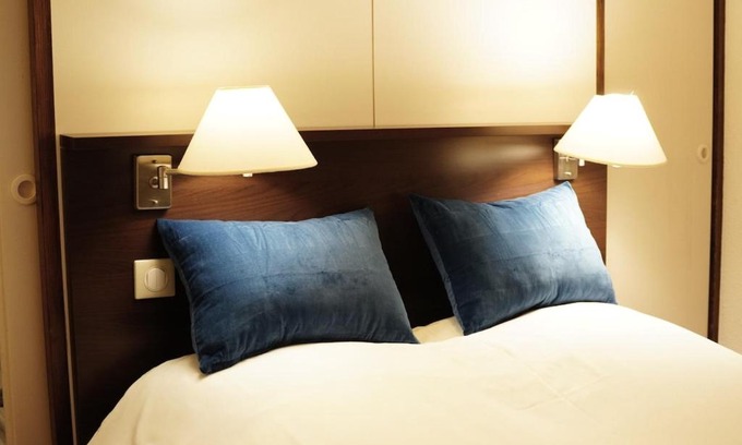 Vauban Esquermes Apartamento | Charming comfortable studio, heart of Vauban 513