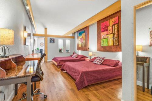 Palm Coast Apartamento | Charming Condo - European Vibe
