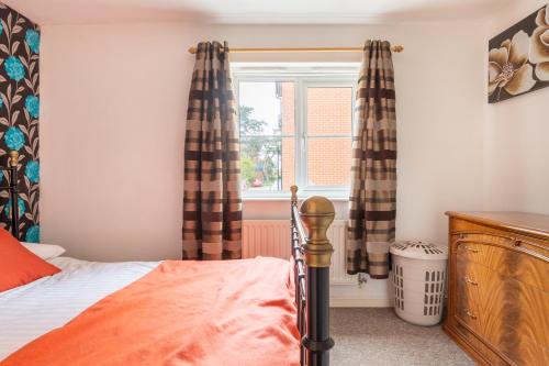 Staple Hill Apartamento | Charming Cosy Coach House in Fishponds Bristol