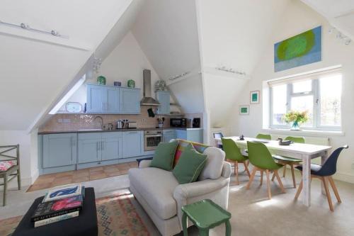 Bibury Casa | Charming Cotswold Loft