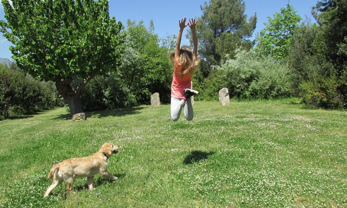 Tocco da Casauria Otro | COTTAGES con encanto (hasta 4-6 p) enclavados por amplios jardines (piscina, montañas, playa)