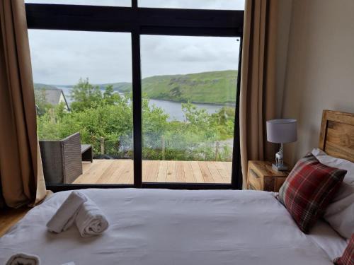 Isle of Skye Apartamento | Charming Cottage by the Fairy Pools 5