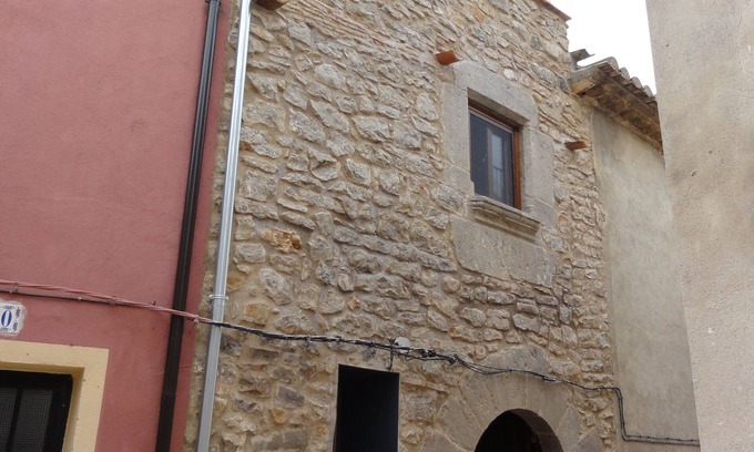La Salzadella Cabaña | Casa rural con encanto 3 estrellas