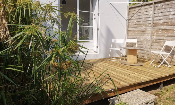 Saint-Marc Casa | House