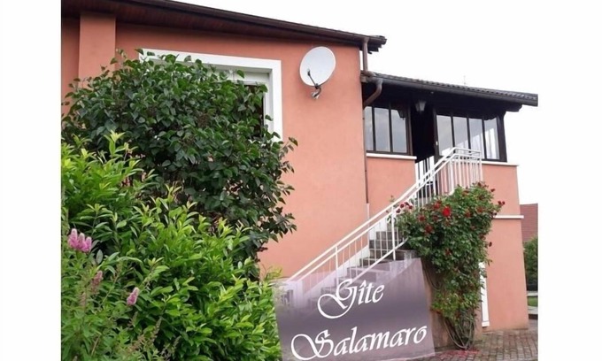 Fremifontaine Cabaña | Casa rural tranquila en pueblo con bosques, cerca de Epinal, Fraispertuis City y rutas para ciclismo