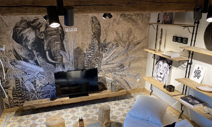 Raimbeaucourt Otro | Charming cottage in the countryside