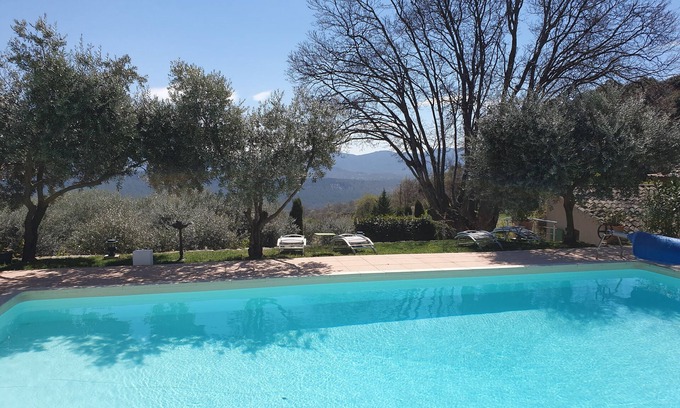 Viens Cabaña | Charming cottage