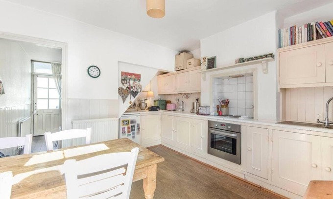 Henley Casa | Charming Cottage Close To Regatta