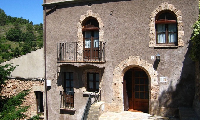 Mura Cabaña | Casa rural(alquiler íntegro),para 17 personas
