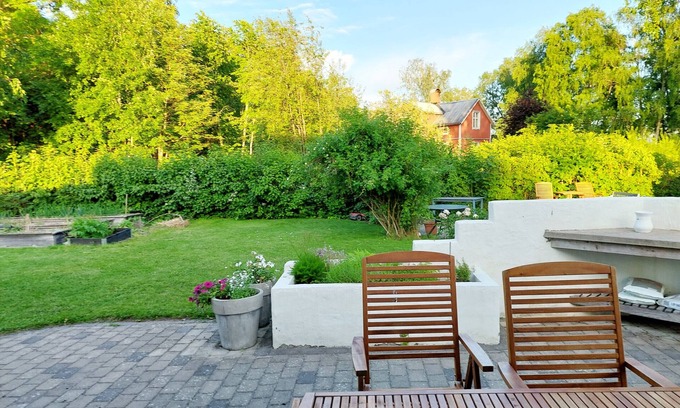 Bralanda Casa | Charming cottage in Dalsland with proximity to several lakes | SE08074