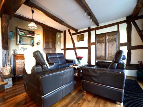 Bellevaux Casa | Charming Cottage in Malmedy, cleaning included