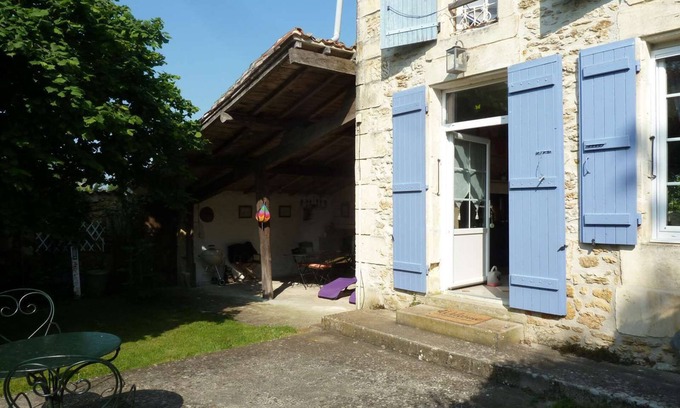 Taillant Cabaña | Charming Cottage in peacefull area