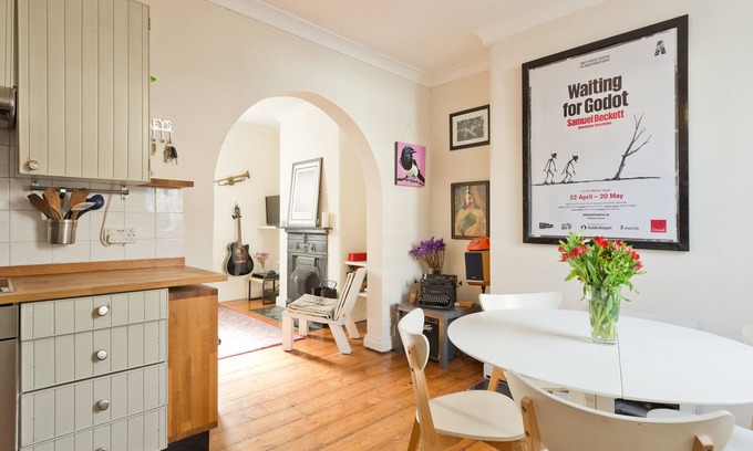 Stoneybatter Casa | Charming Cottage in Stoneybatter