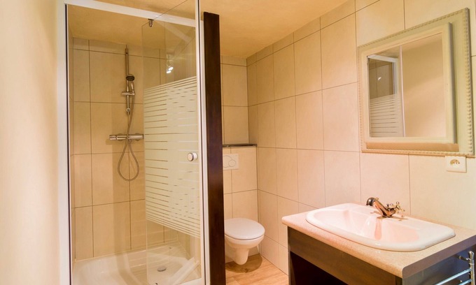 Vireux-Wallerand Cabaña | Castillo privado 20pers - Cottage champagne