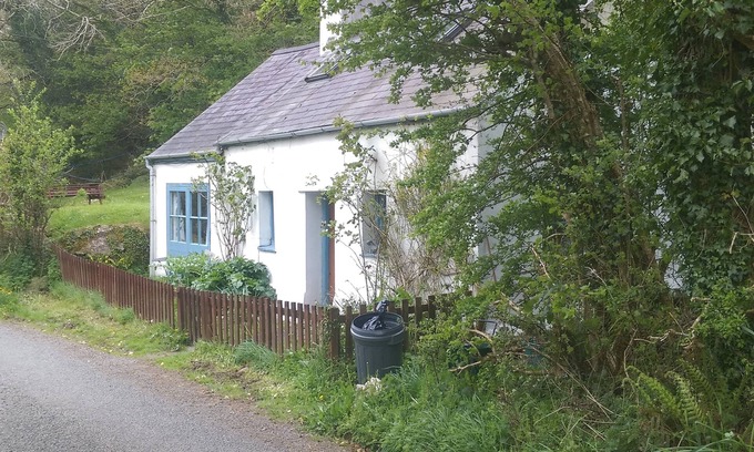Fishguard Cabaña | Cottage con Encanto, cerca de Newport