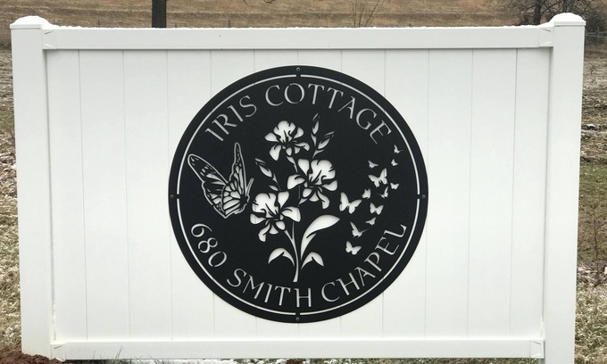 Cookeville Casa | Charming cottage, minutes from Cummins Falls and downtown Cookeville, TN.