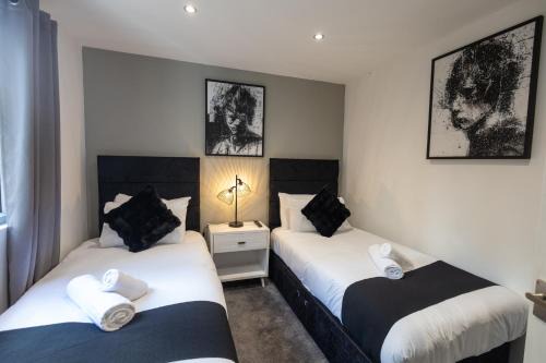 Watford Apartamento | Charming Cottage Near Fields and Harry Potter Studios