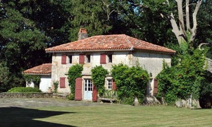 Ascain Casa | Cottage con Encanto cerca de San Juan de Luz