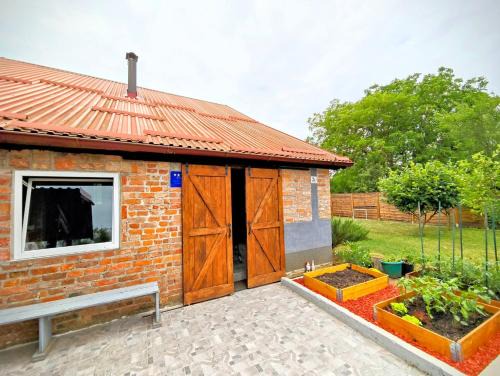 Novo Cice Casa | Charming Cottage Novo Čiče