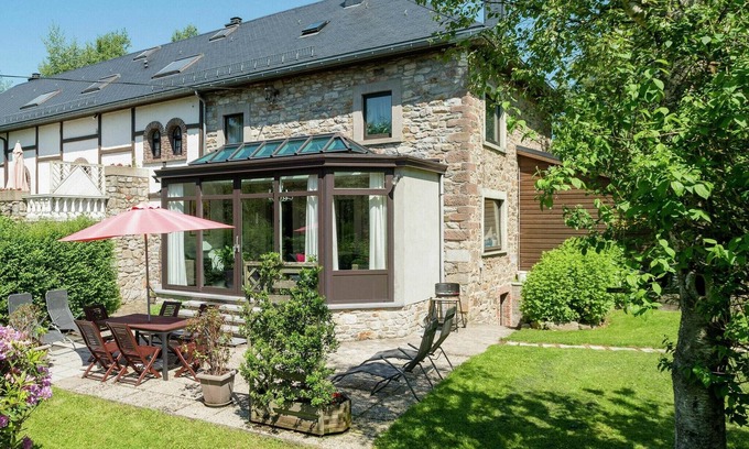 Thirimont Cabaña | Casa rural con encanto, Thirimont