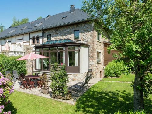 Thirimont Casa | Charming Cottage, Thirimont
