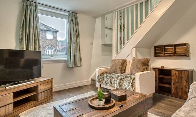 Trafford Casa | Charming Cottage,Trafford Retreat, Pets welcome