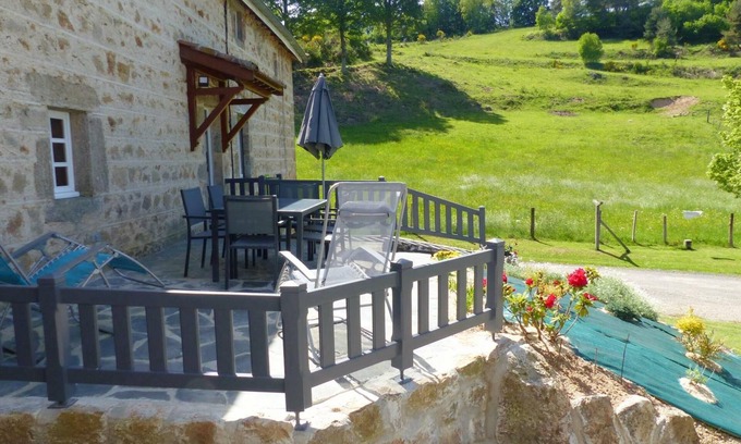 Apinac Cabaña | Casa rural tranquila con WIFI y actividades al aire libre en Apinac