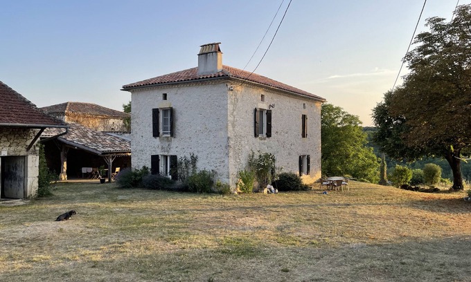 Roquecor Casa | Charming country house