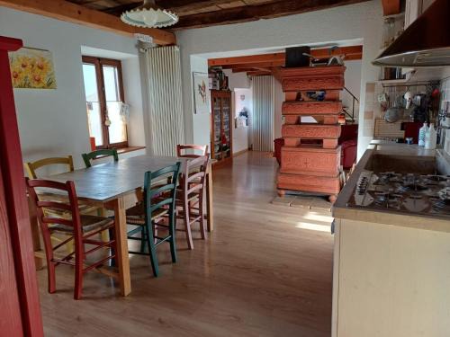 Cison di Valmarino Casa | Charming Country House